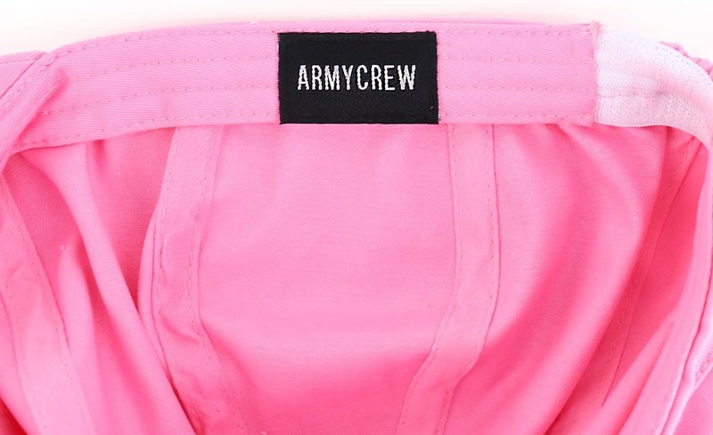 Armycrew 2XL Oversize Lightweight 100% Cotton Newsboy Cap with Elastic Back - Image 4